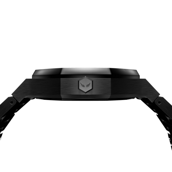 Onyx Quartz Black 4