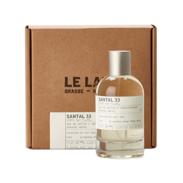 Le Labo Santal 33 EDP 100ml
