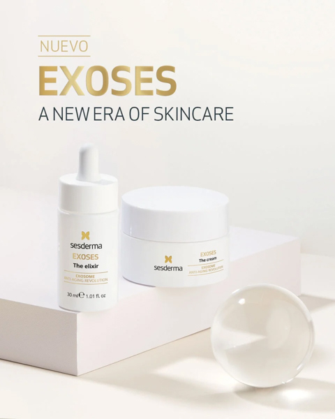 EXOSES The Elixir 2