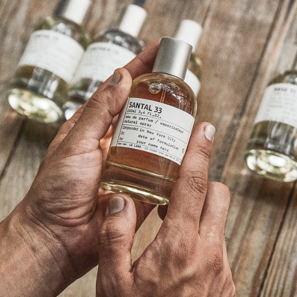 Le Labo Santal 33 EDP 100ml 4