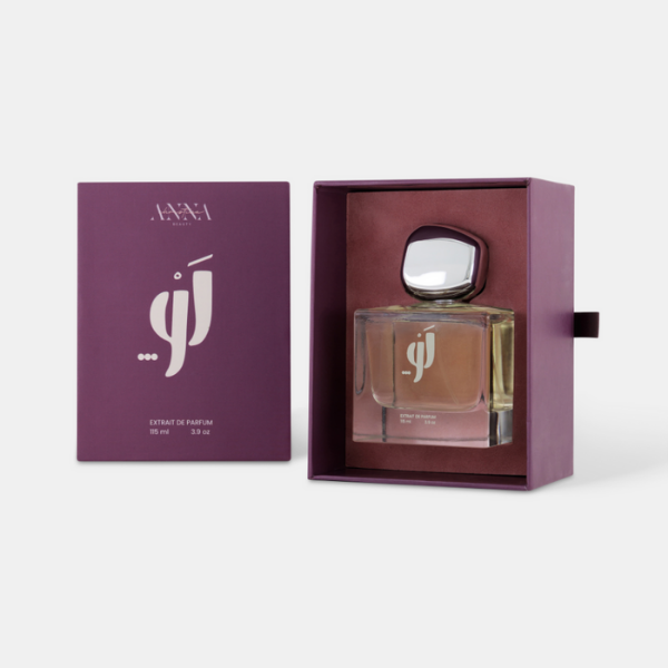 LO - The Scent of Strength 3