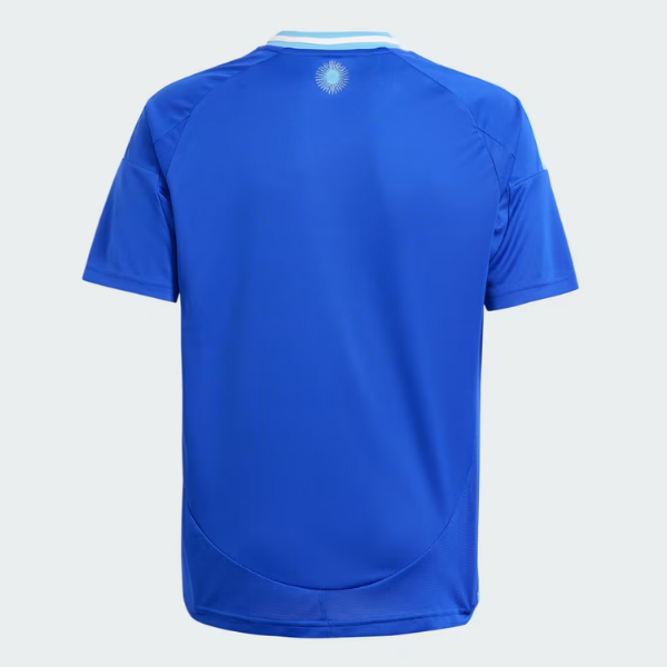 Argentina 24 Away Jersey Kids 2
