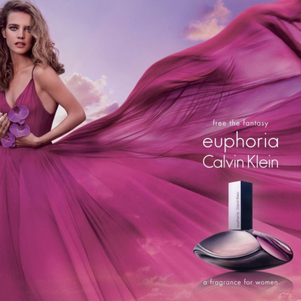 Calvin Klein Euphoria Eau De Parfum 100ml 6