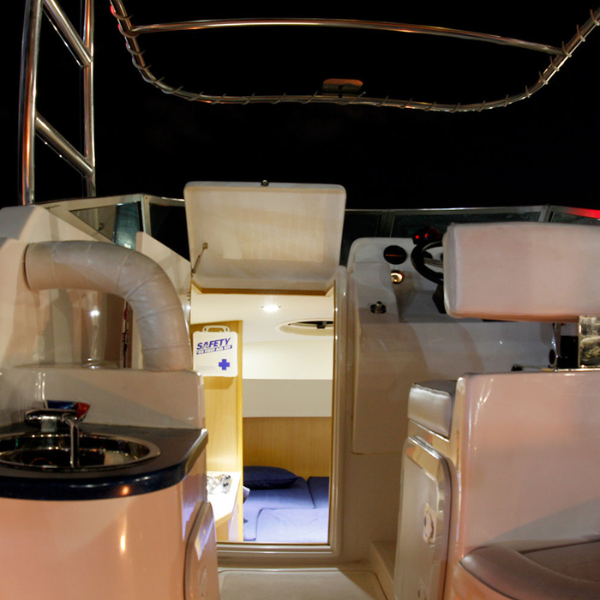 Deep Sea 5 Hours Fishing Experience 2