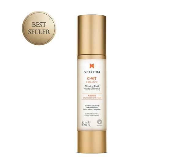 C-VIT RADIANCE Glowing Fluid