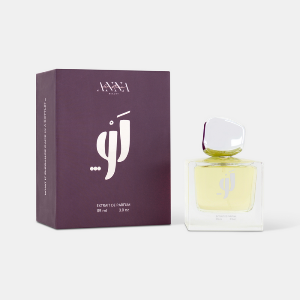 LO - The Scent of Strength 4