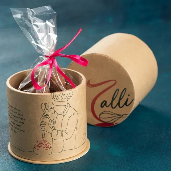 7alli Chocolate Truffles (30 pcs) 5