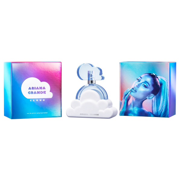 Ariana Grande Cloud EDP 100ml 4