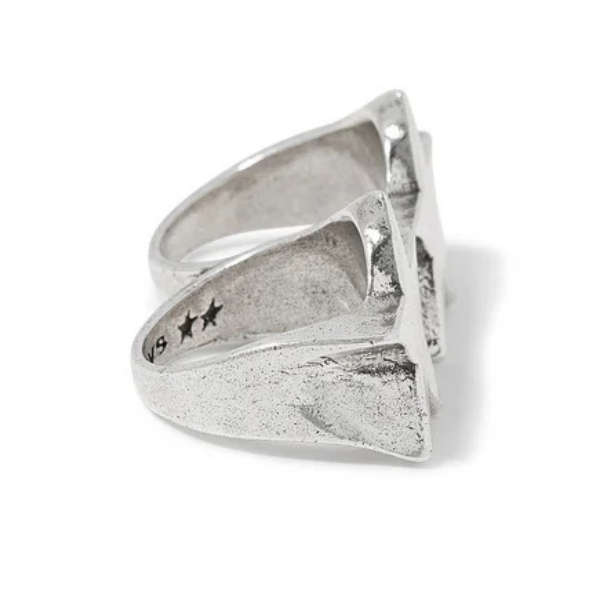 Superstar Knuckle Ring 3