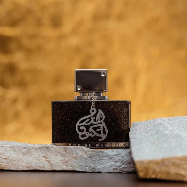 Lattafa Al Dur Maknoon EDP 100ml 2