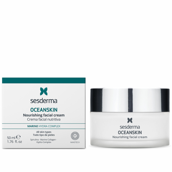 OCEANSKIN Nourishing Cream 2