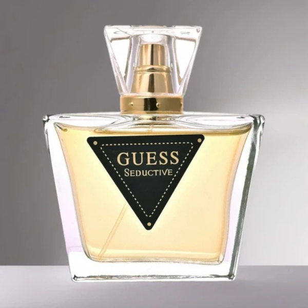 GUESS Seductive Eau de Toilette 75ml 3