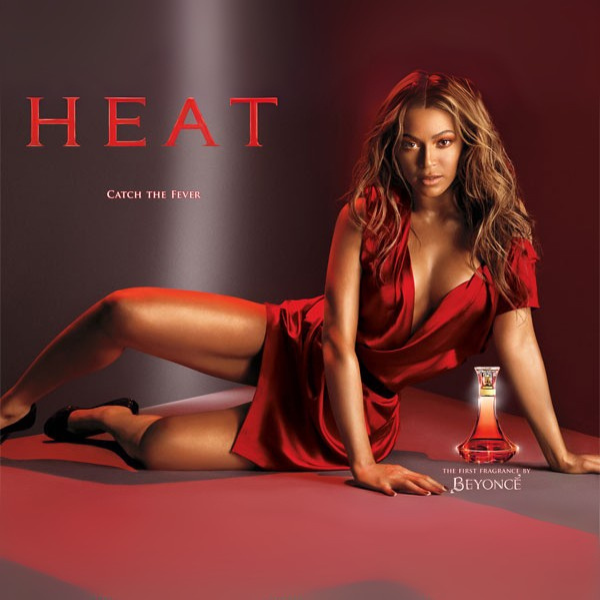 Beyonce Heat By Beyonce For Women Eau De Parfum Spray 100 Ml 5