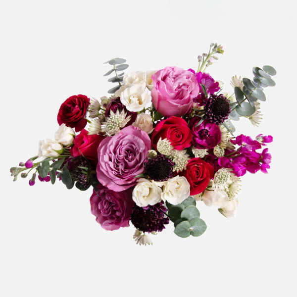 Compote Bouquet 2