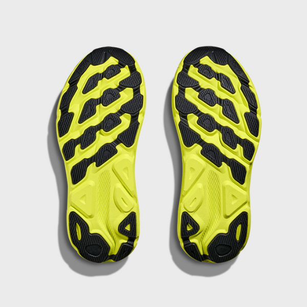 CLIFTON ONE9 Lace Up Running Shoes 8