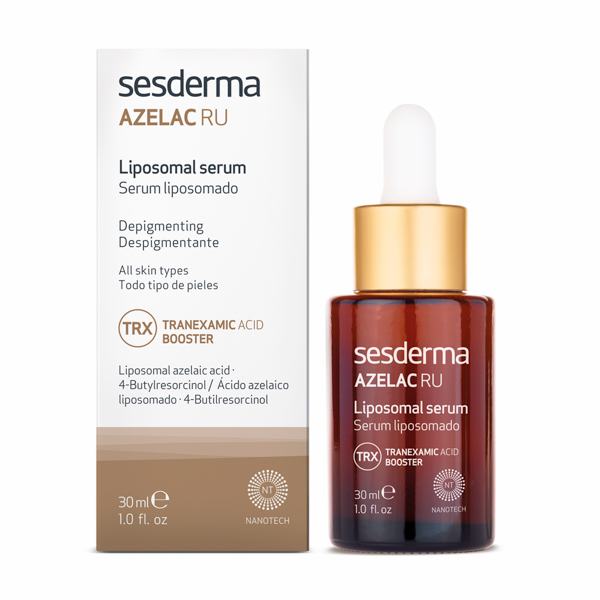 AZELAC RU Liposomal Serum 2