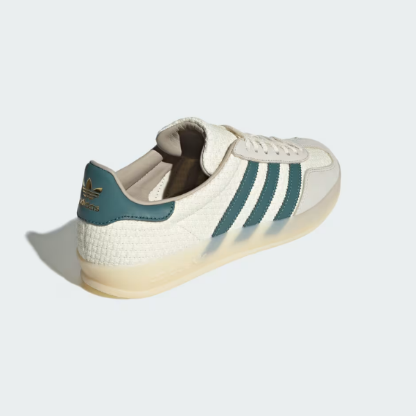 Gazelle Indoor Shoes 5