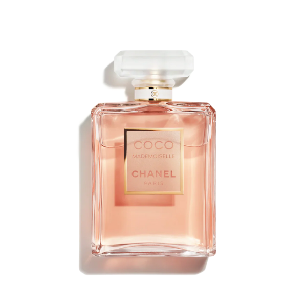 Chanel Coco Mademoiselle 100ml 2