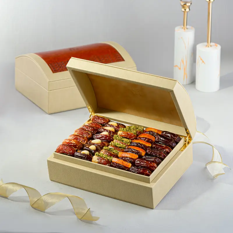 Treasure Chest Box Mix SD 950 g