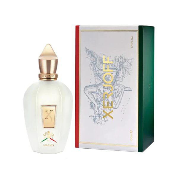 Xerjoff Naxos 1861 EDP 100ml