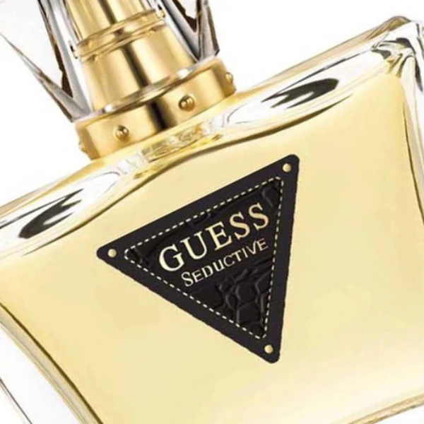 GUESS Seductive Eau de Toilette 75ml 5