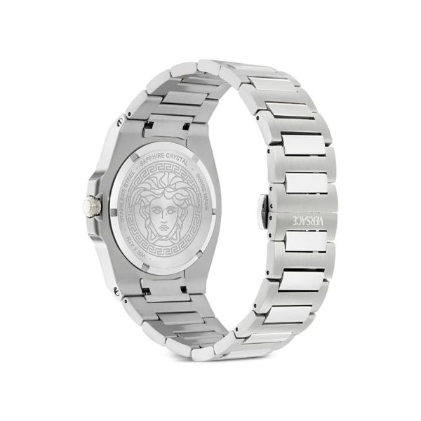 Antares Greek Key 40mm 2