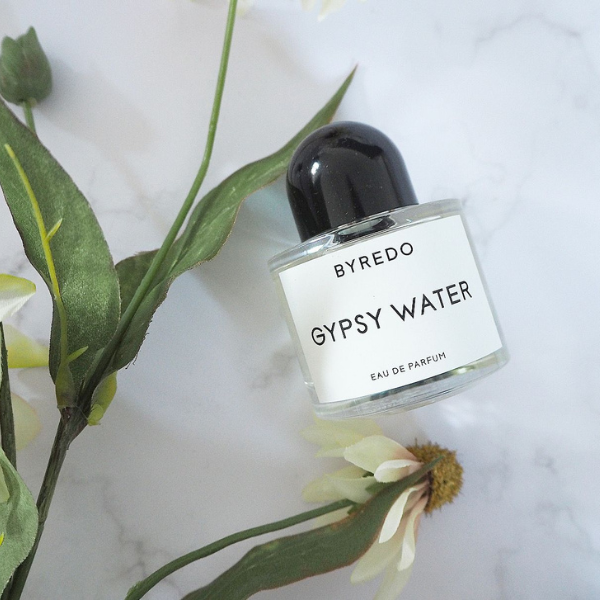 BYREDO Gypsy Water EDP 100ml 4