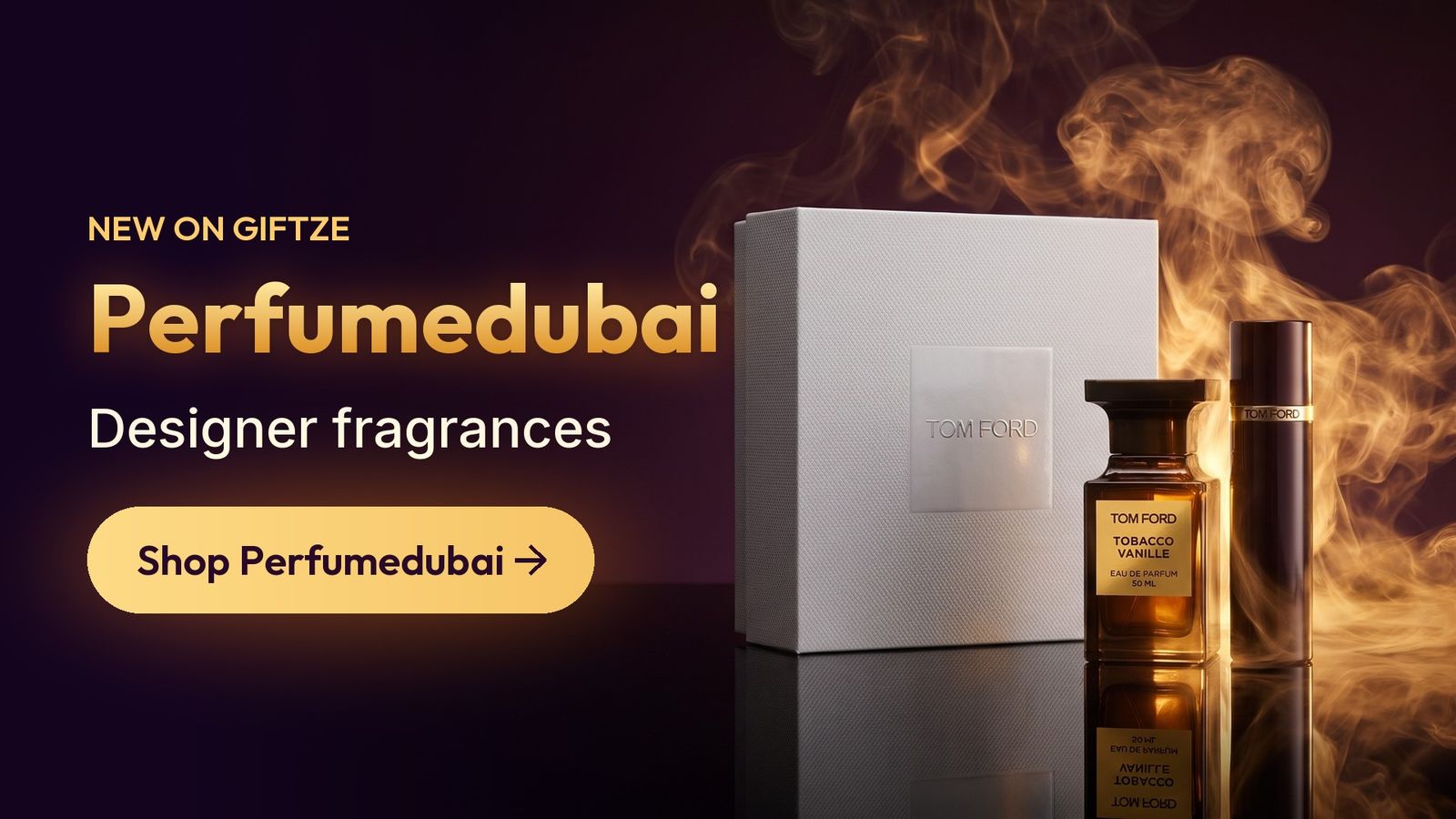 Perfumedubai
