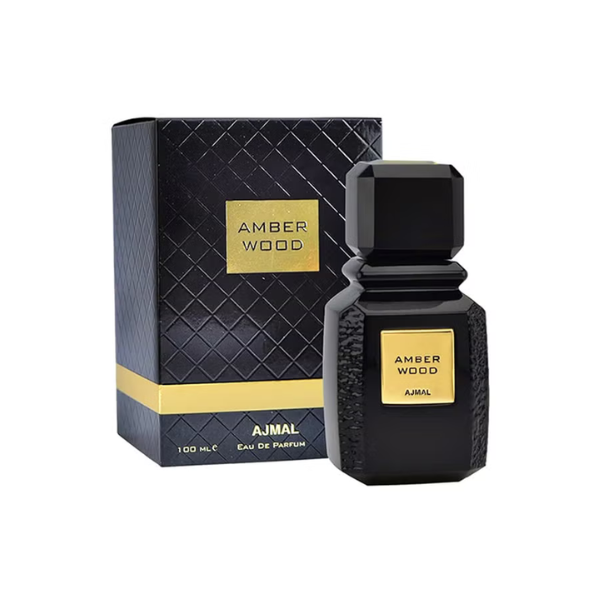 Ajmal Amber Wood EDP 100ml
