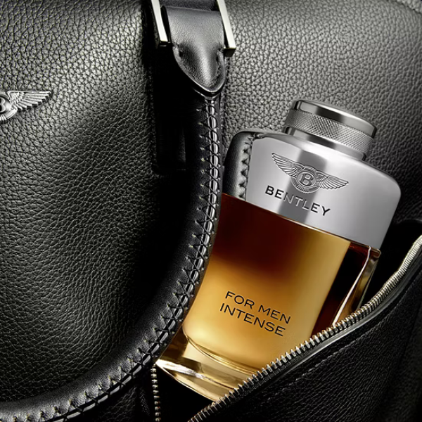 Bentley For Men Intense EDP 100ml 4