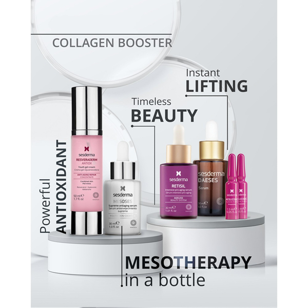 Collagen Booster Set 2
