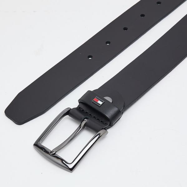 DENTON Leather Belt 3