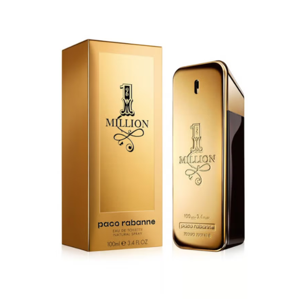 Paco Rabanne 1 Million 100ml