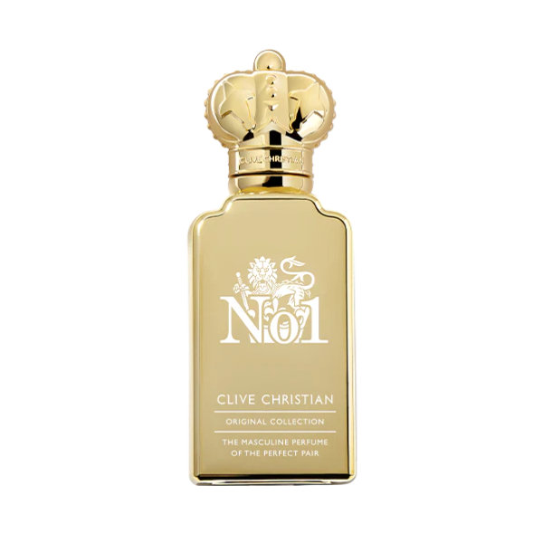 Clive Christian Original Collection No.1 (Men) Perfume 50ml 4