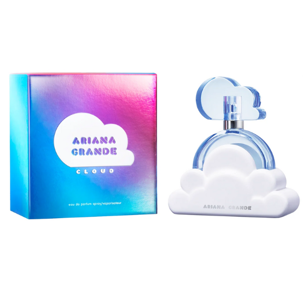 Ariana Grande Cloud EDP 100ml 3