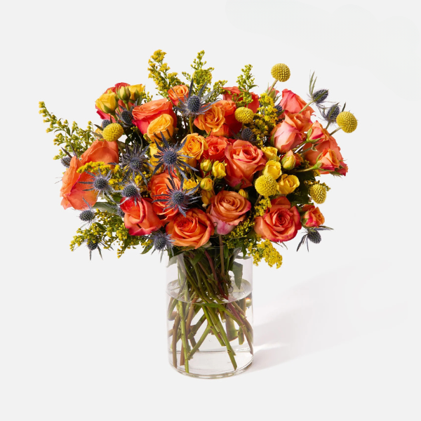Firecracker Bouquet