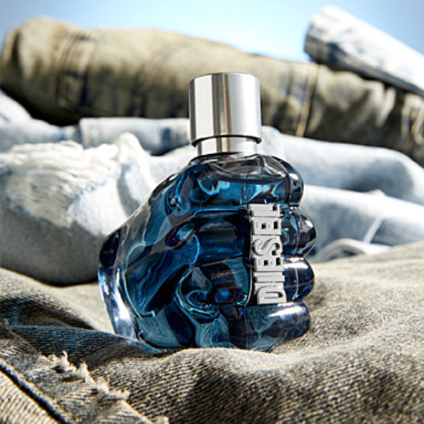 Diesel Only The Brave EDT 125ml for Men 6