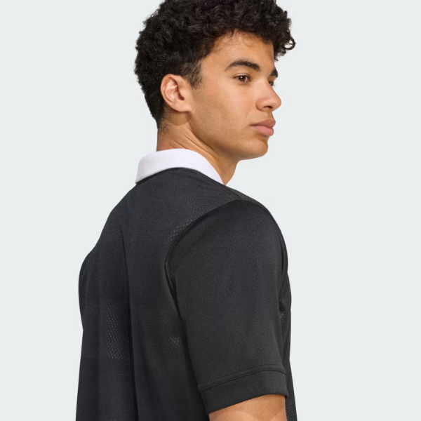 All Blacks Home Jersey 5