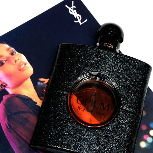 Yves Saint Laurent Black Opium 90ml 6