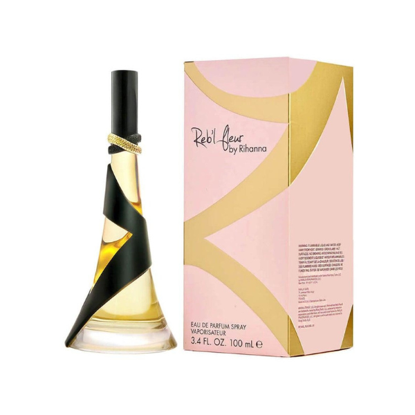 Rihanna Reb'l Fleur EDP 100ml