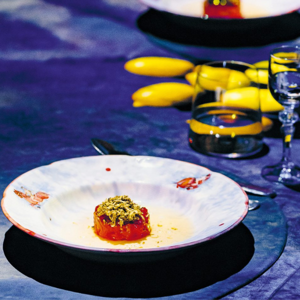 Krasota – Imaginary ART Immersive Dine Experience 2