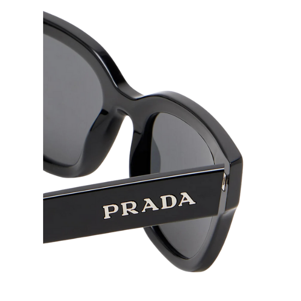 Prada logo sunglasses 3