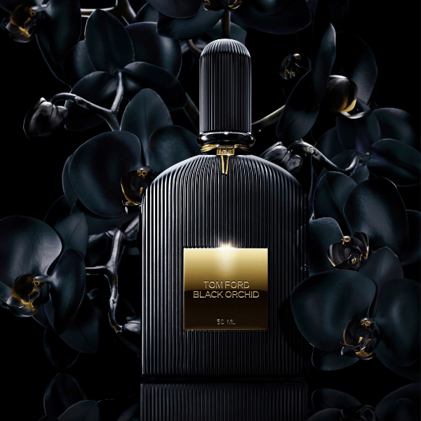 Tom Ford Black Orchid 50ml 6