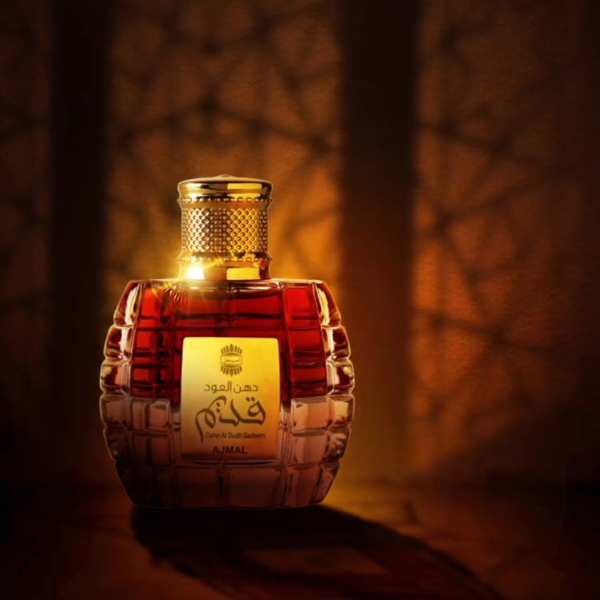 Ajmal Dahn Al Oudh Qadeem Eau de Parfum 30ml 5