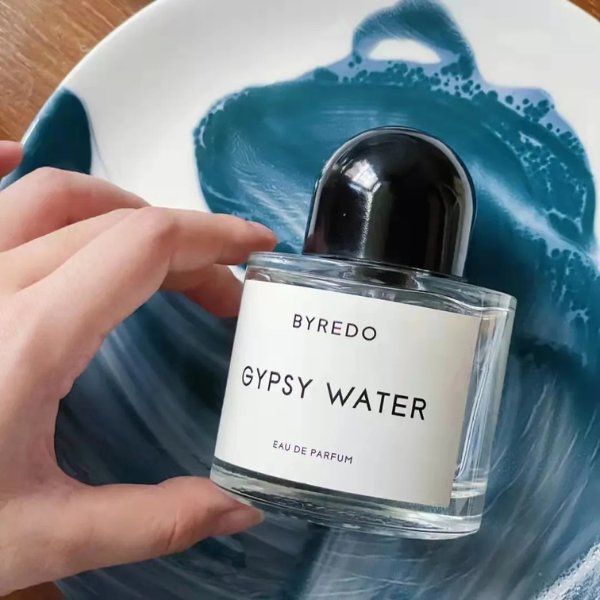 BYREDO Gypsy Water EDP 100ml 2