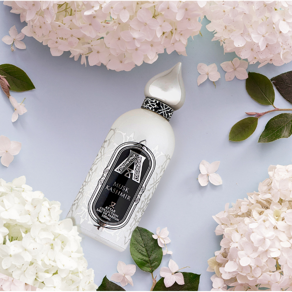 Attar Collection Musk Kashmir 100ml 4