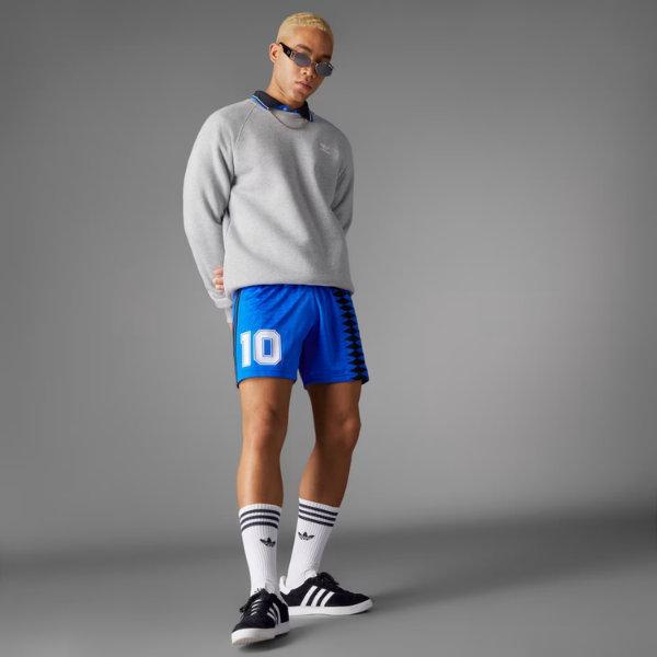 Argentina 1994 Away Shorts 2