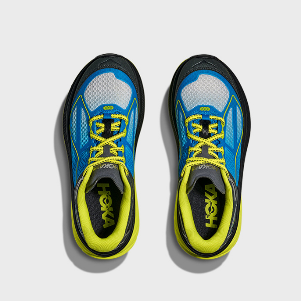 CLIFTON ONE9 Lace Up Running Shoes 7