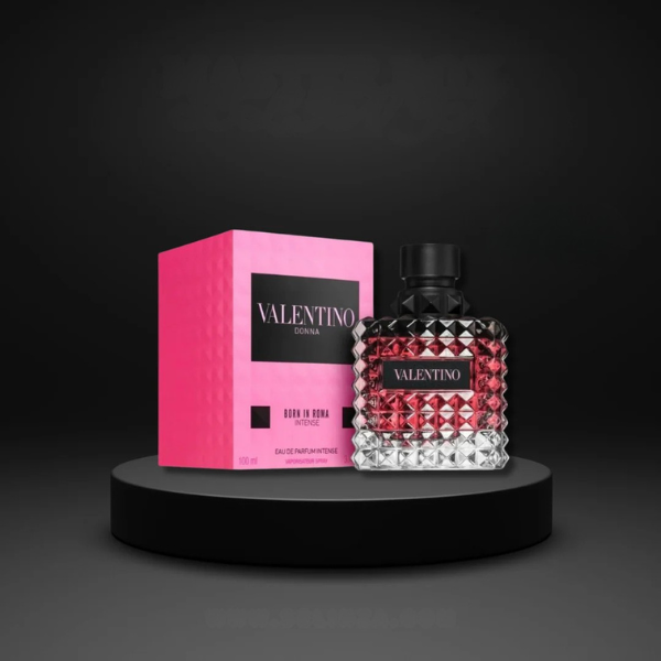 Valentino Donna Born in Roma 100ml 5