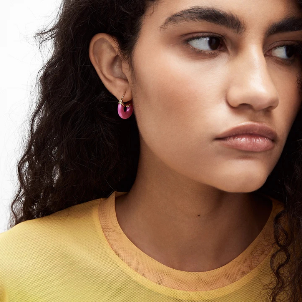 Petit Swell hoops 4